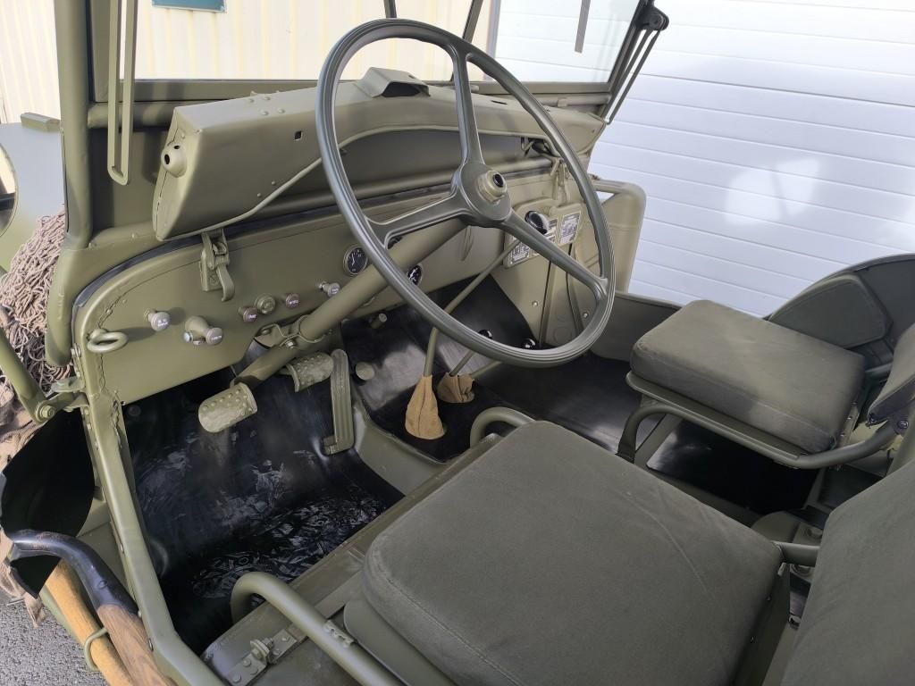 GPW Ford 4
