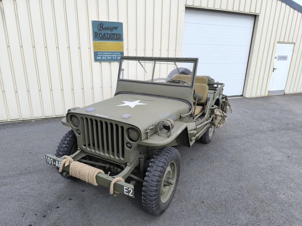 Ford GPW 6