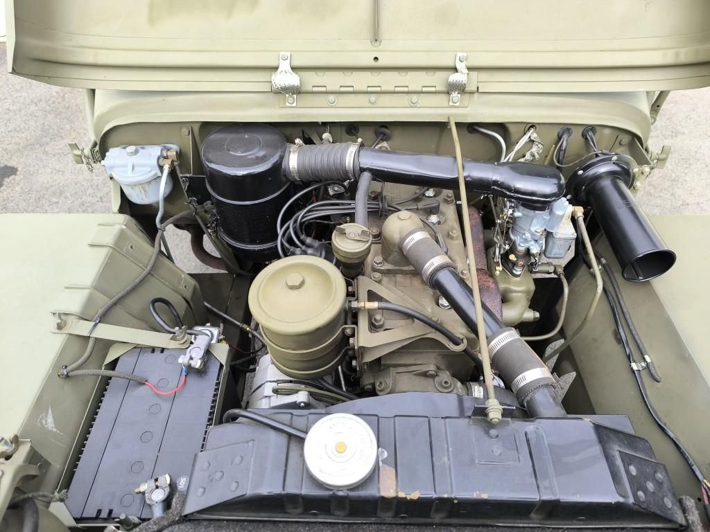Ford GPW 11