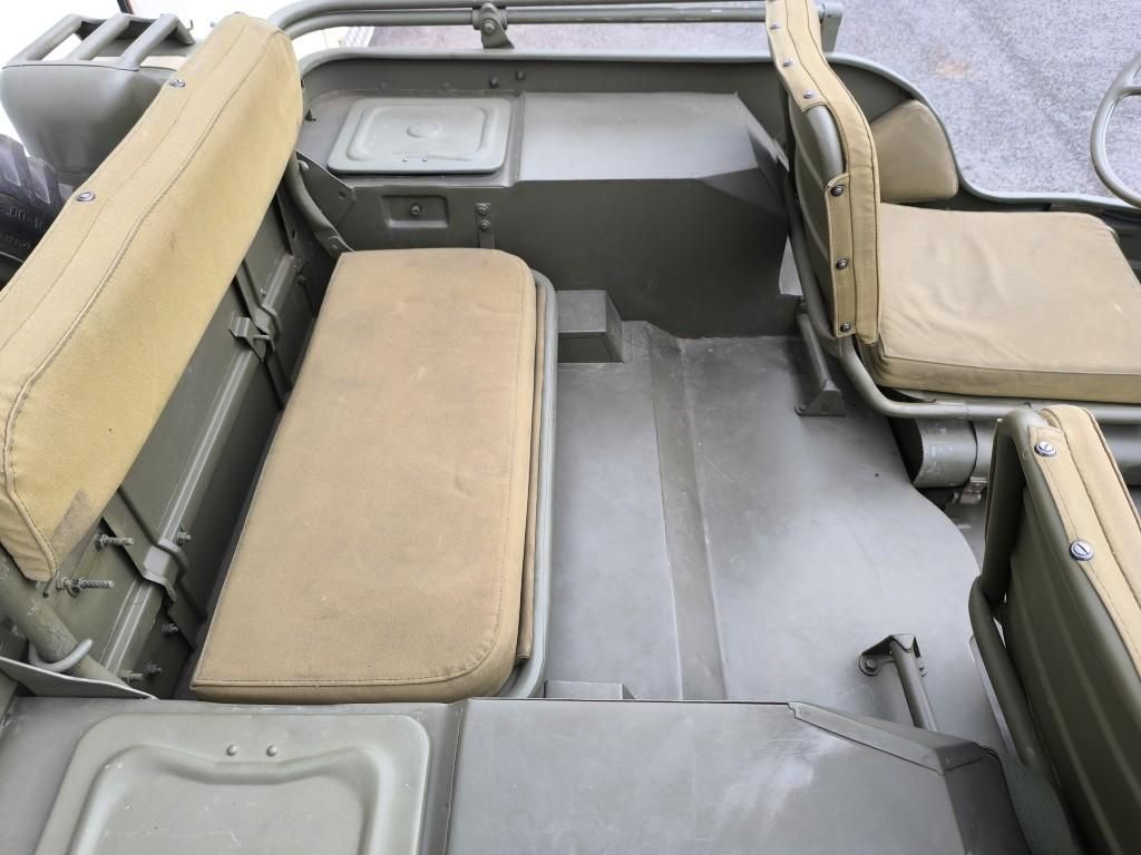 Ford GPW 14