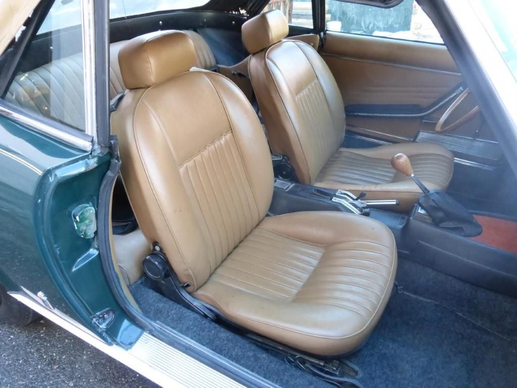 Fiat 124 Spider 4