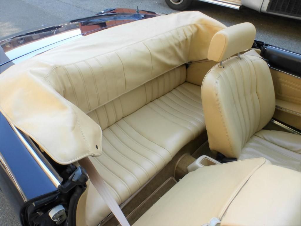 Fiat Spider 124 6