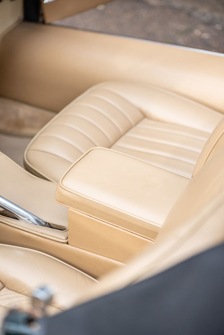 Jaguar Type E série 1 29