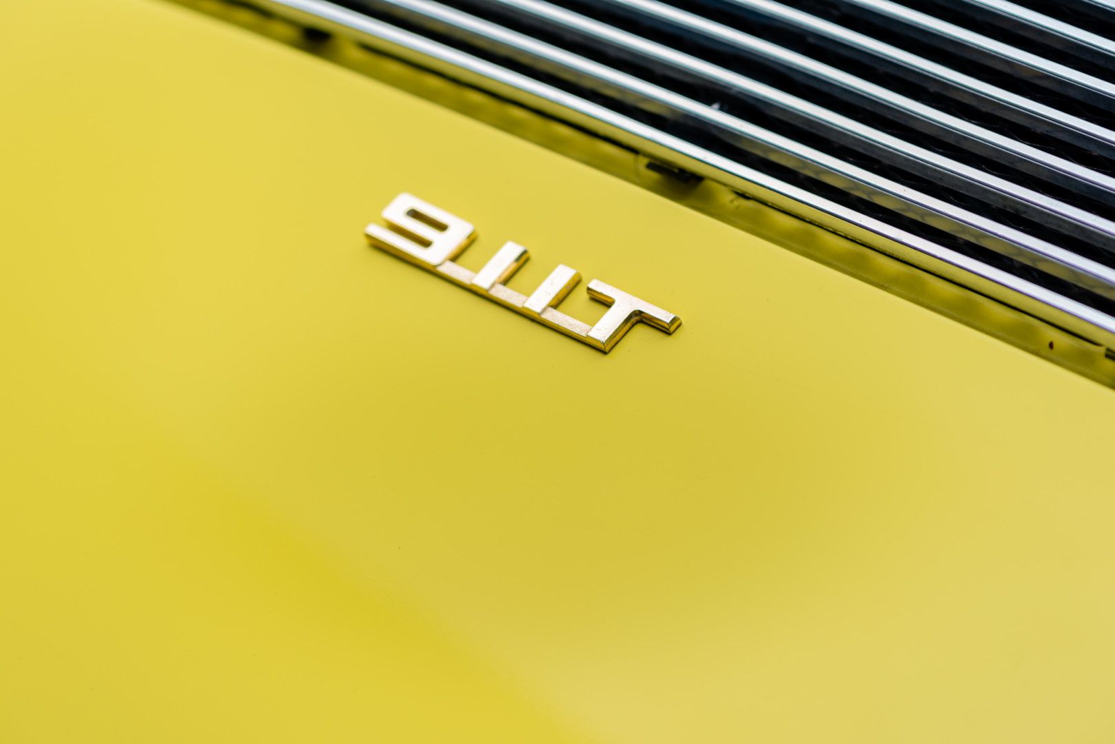Porsche 2,2L T Targua 18
