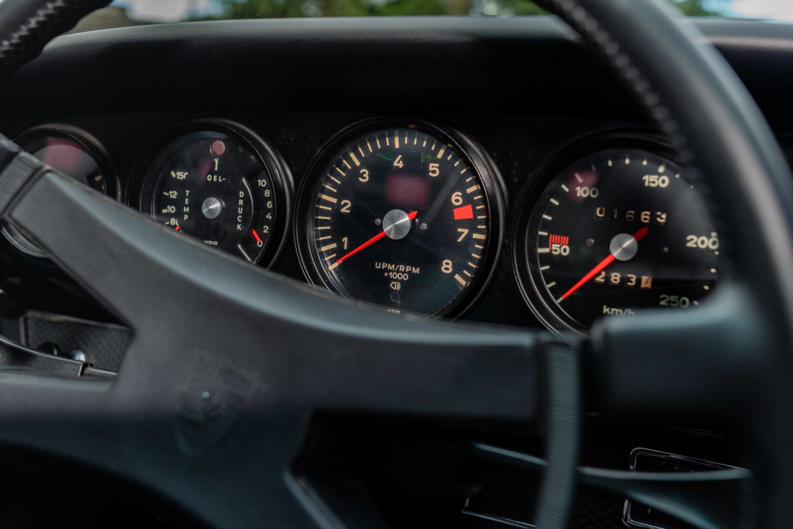 Porsche 2,2L T Targua 30