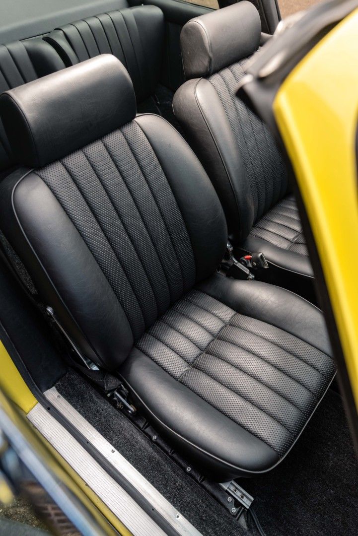 Porsche 2,2L T Targua 33