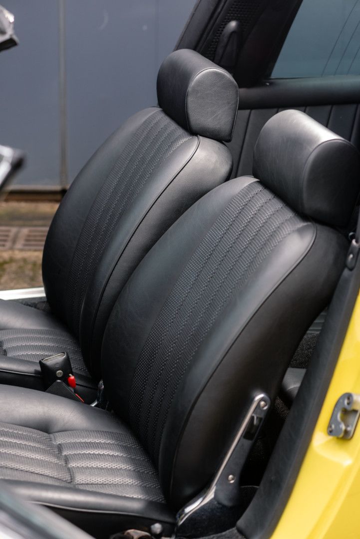 Porsche 2,2L T Targua 38