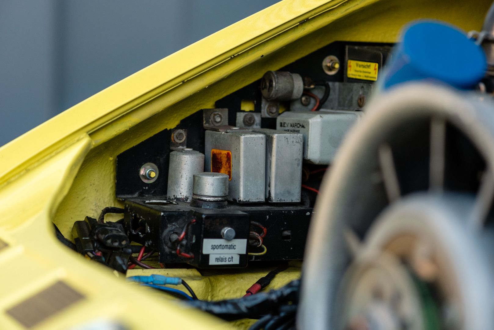 Porsche 2,2L T Targua 46