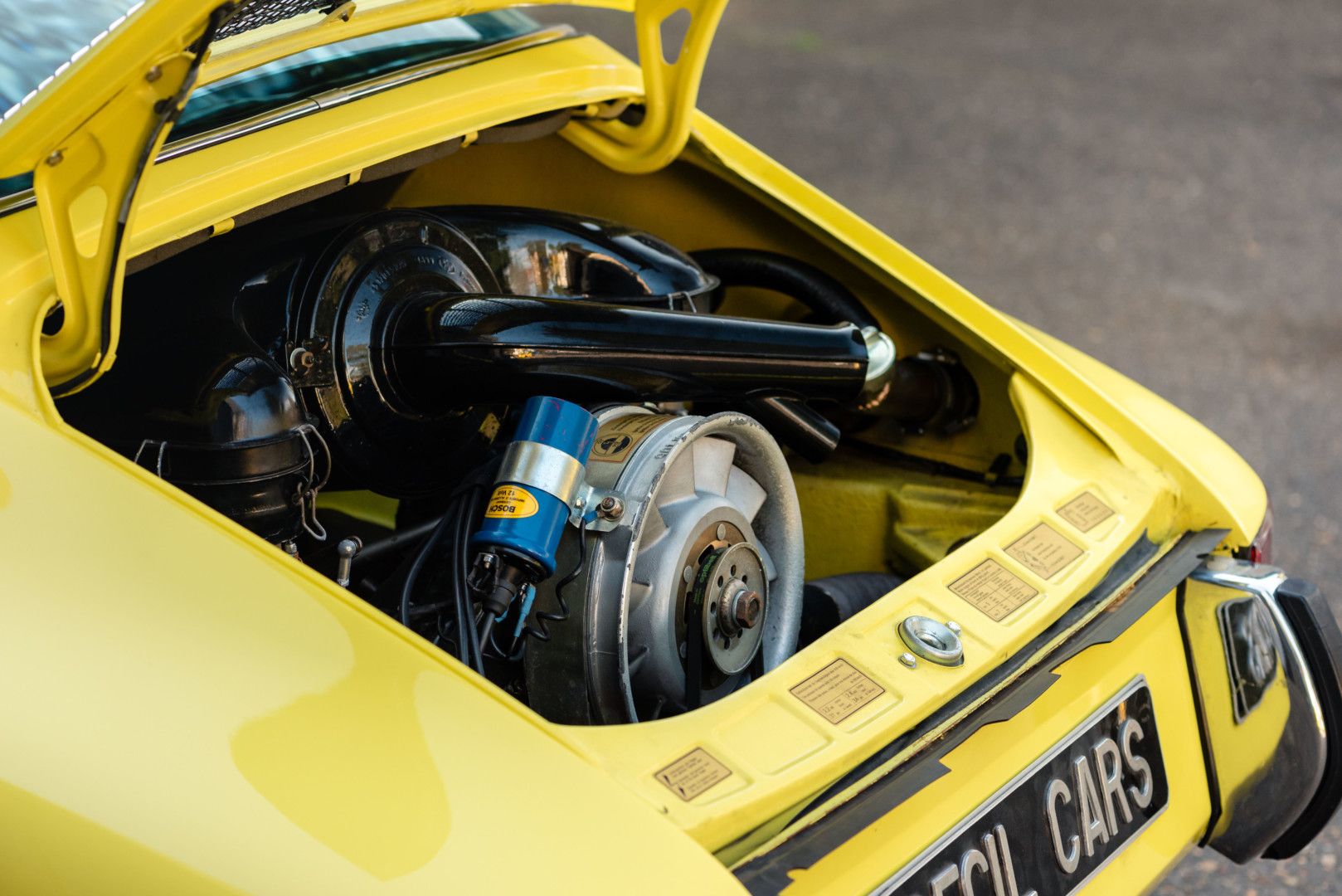 Porsche 2,2L T Targua 48