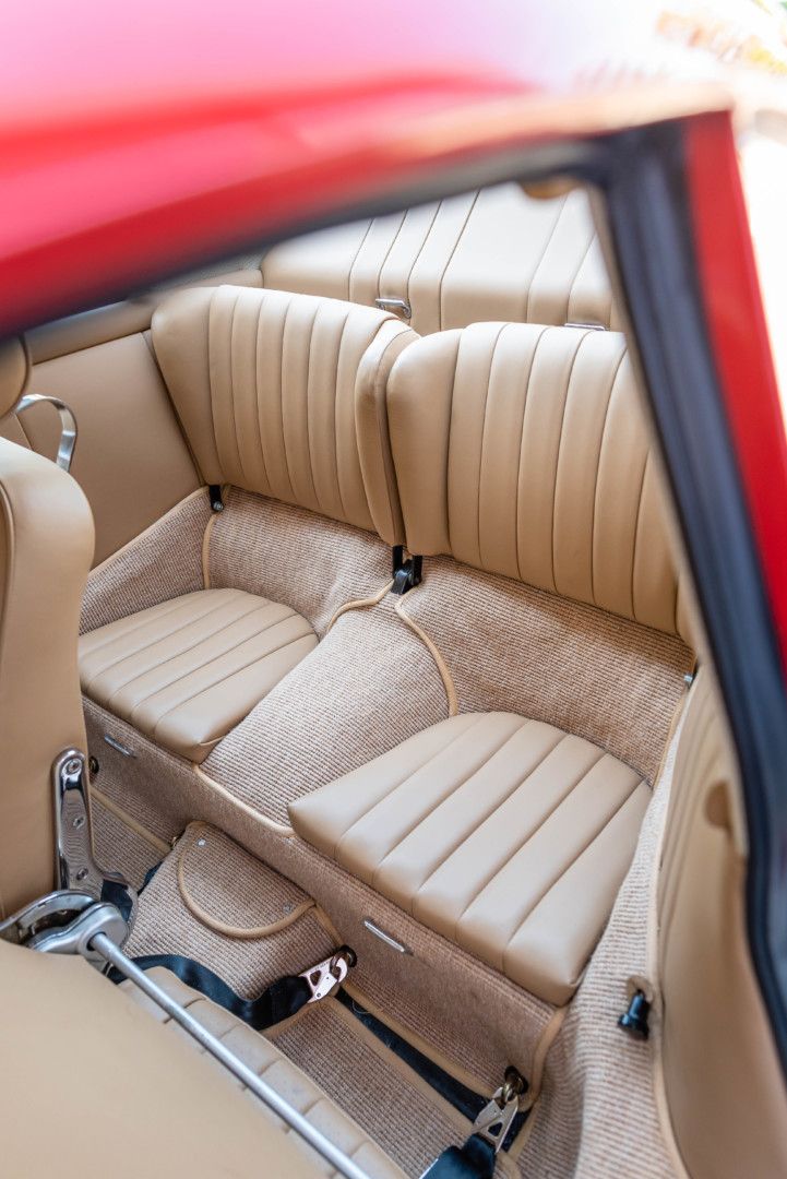 Porsche 356 C 19