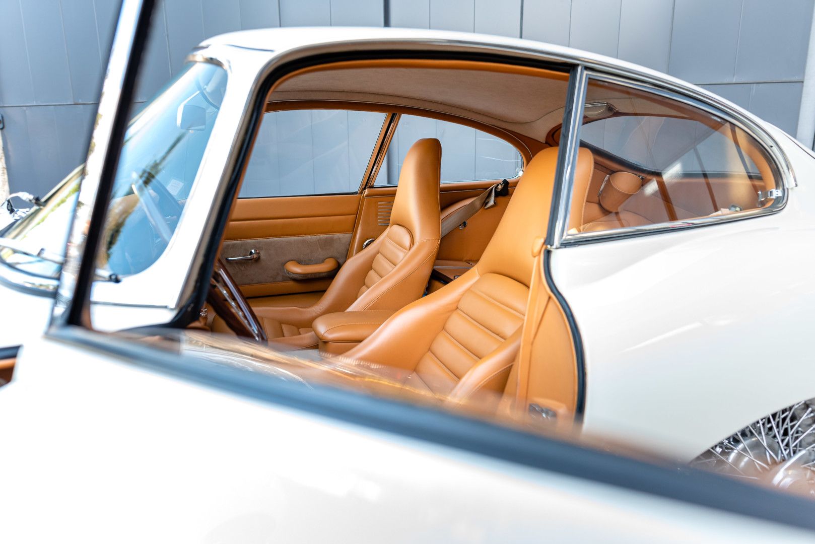 Jaguar Type E 4,2L 27
