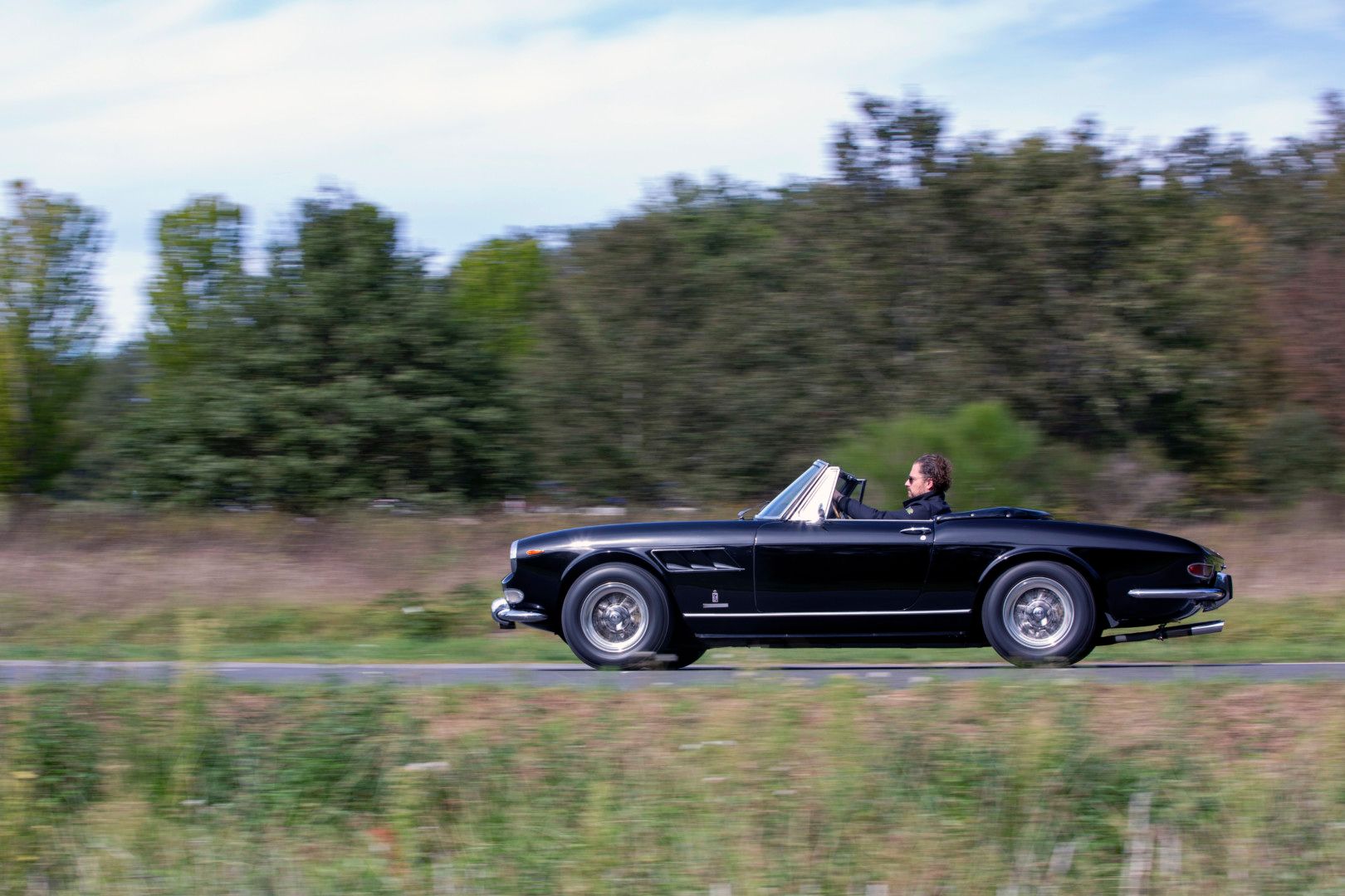 Ferrari 275 GTS 2