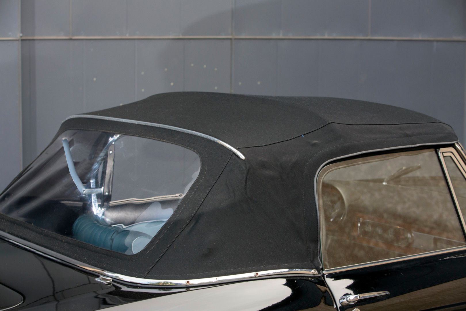 Ferrari 275 GTS 13
