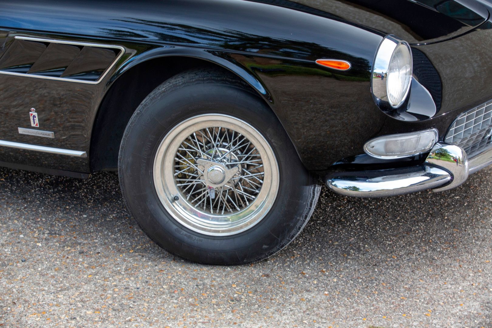 Ferrari 275 GTS 14
