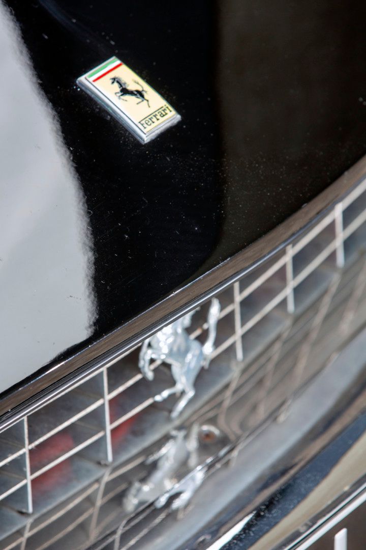 Ferrari 275 GTS 16