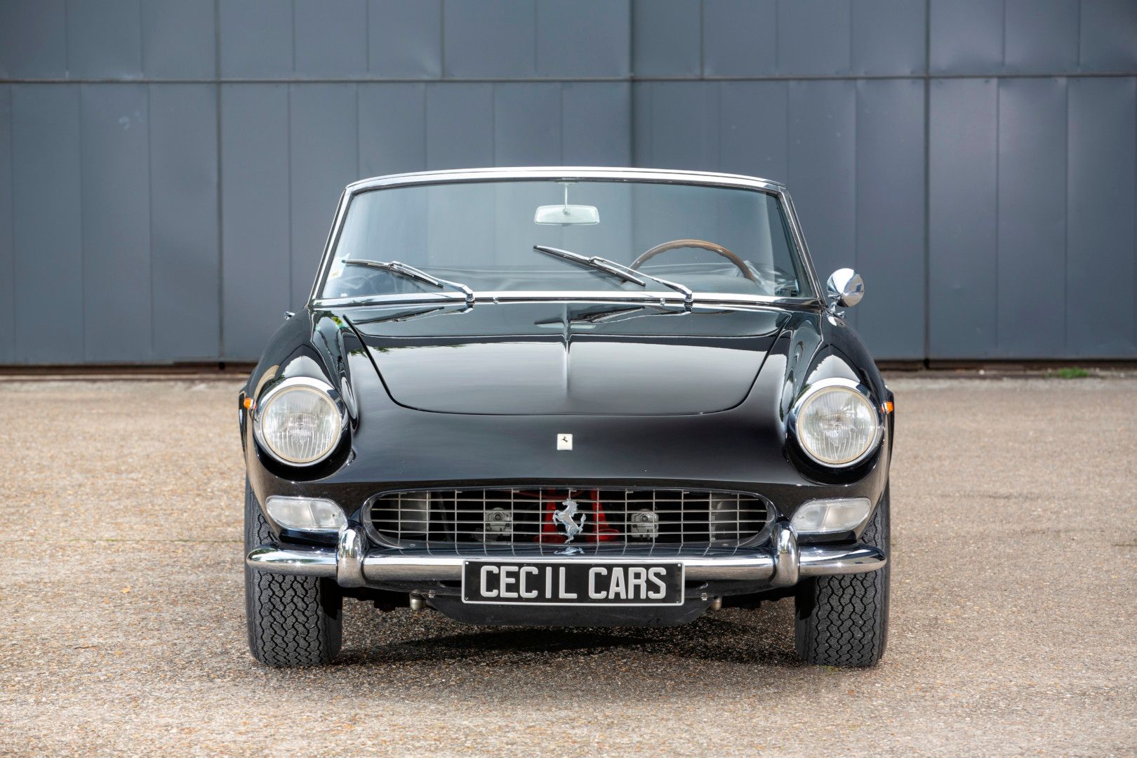 Ferrari 275 GTS 17