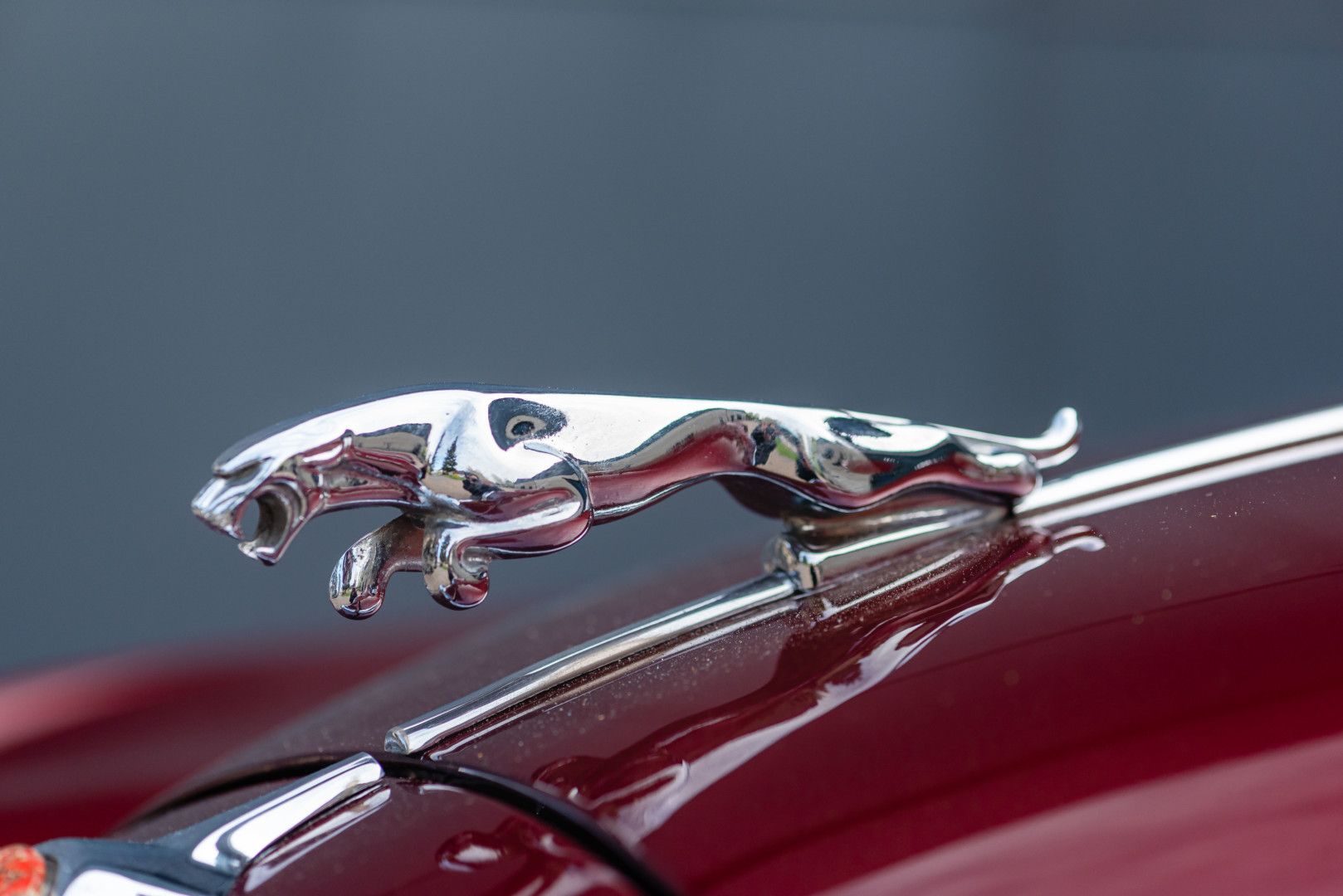 Jaguar MKII 3,4L 4