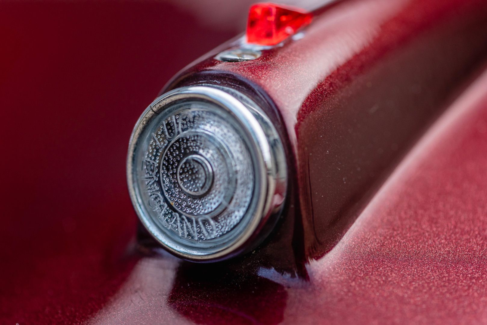 Jaguar MKII 3,4L 22