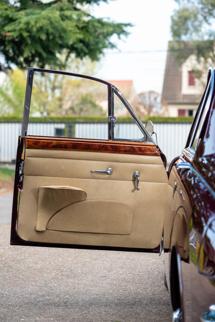 Jaguar MKII 3,4L 40
