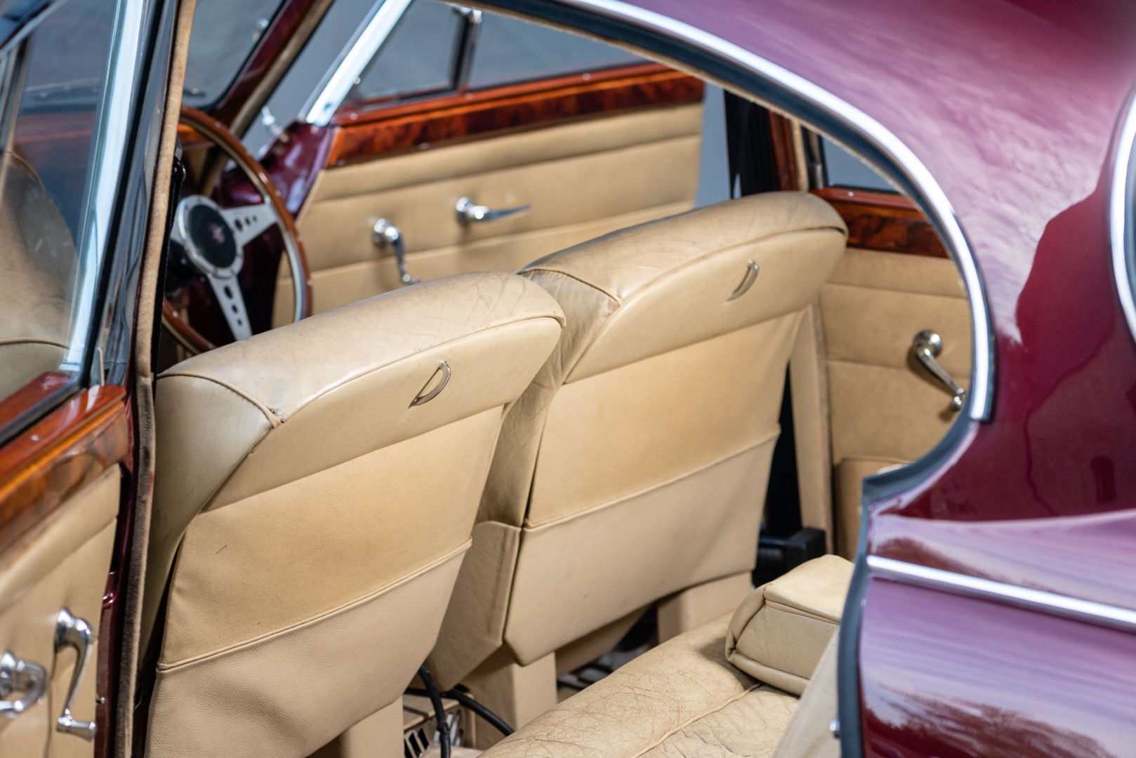 Jaguar MKII 3,4L 43