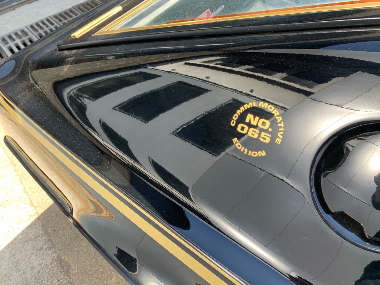 Lotus Esprit JPS 15