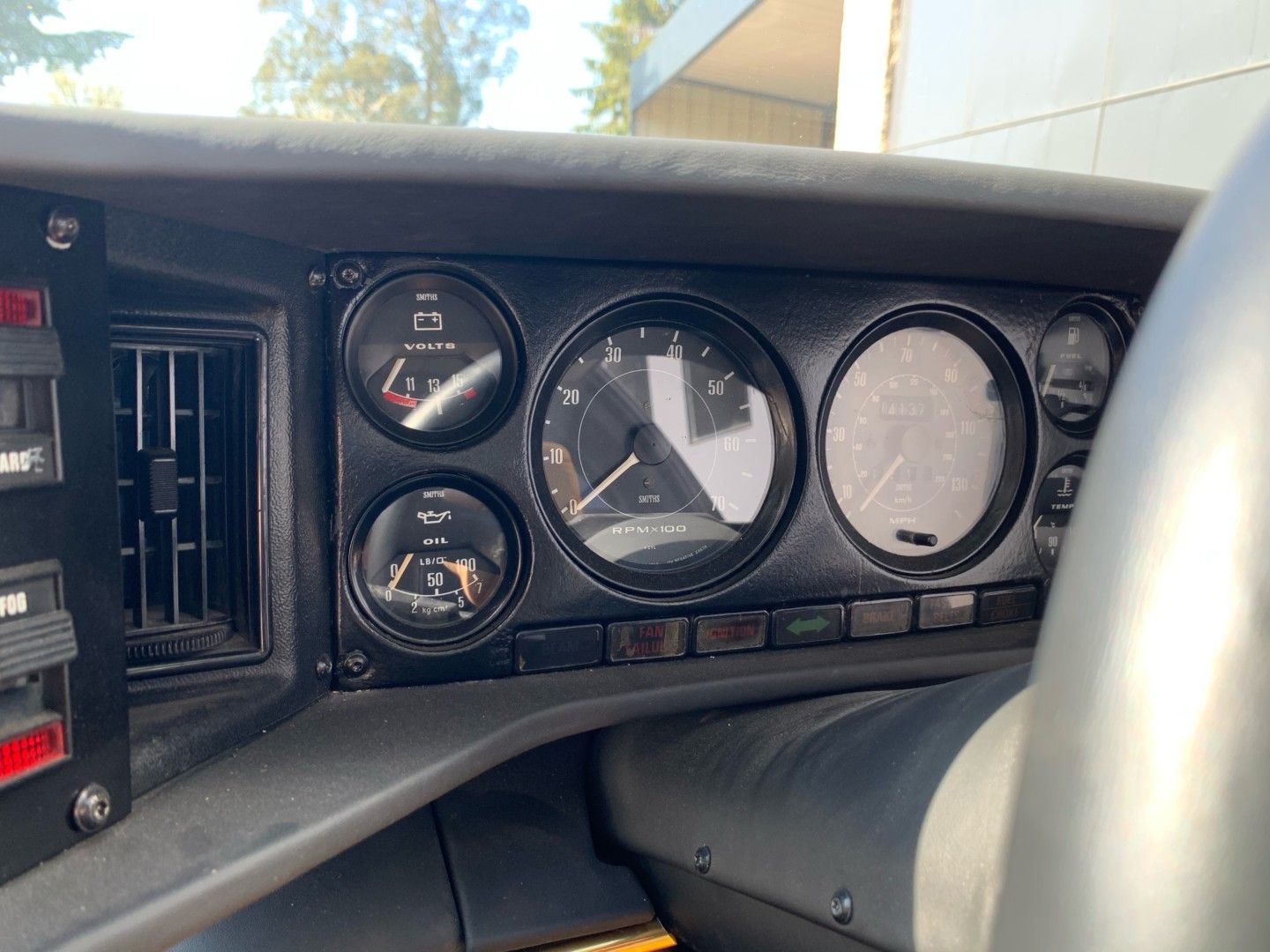 Lotus Esprit JPS 22