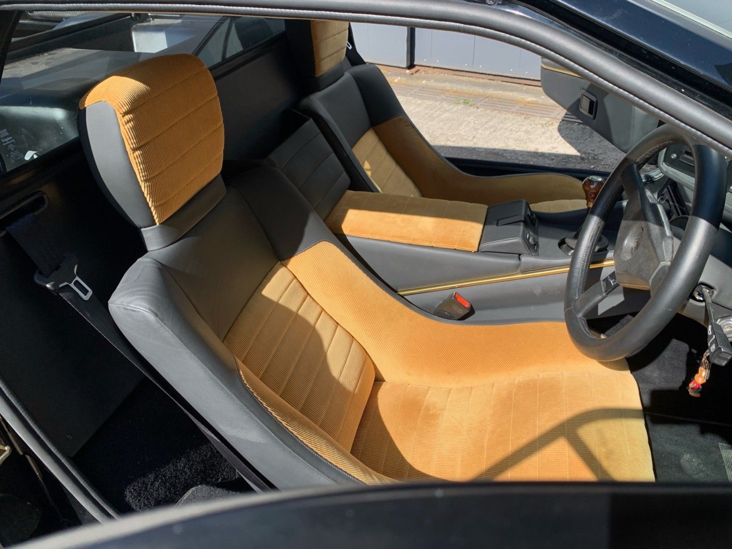 Lotus Esprit JPS 26