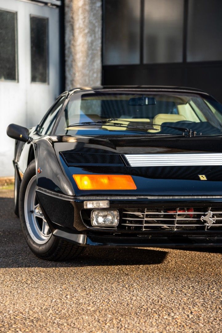 Ferrari BB512i 4