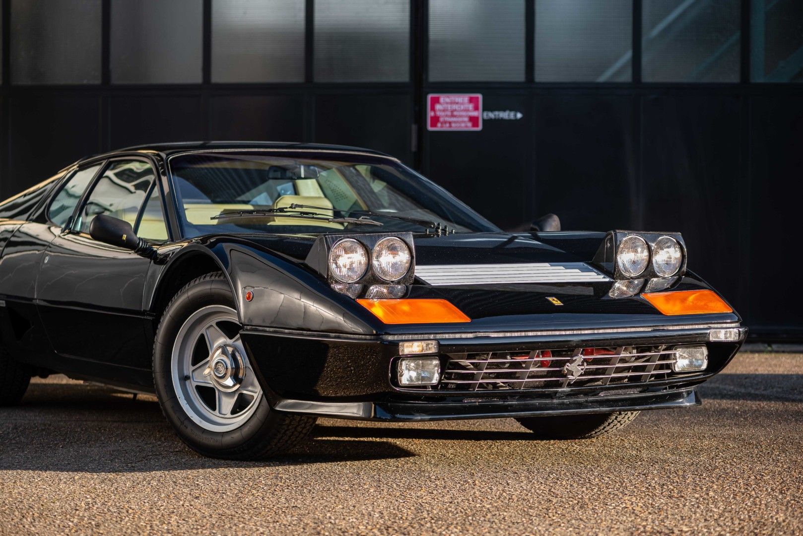 Ferrari BB512i 7