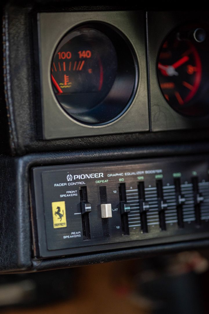 Ferrari BB512i 45