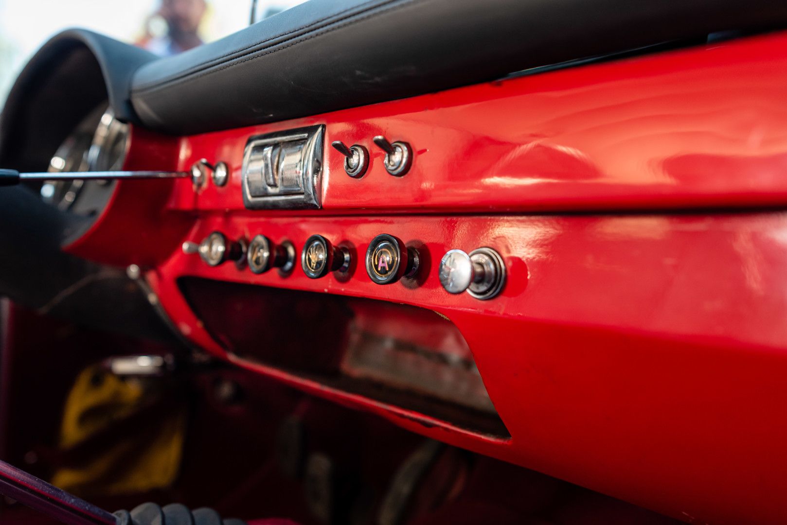 Alfa Romeo Giulietta Sprint Speciale 1300 32