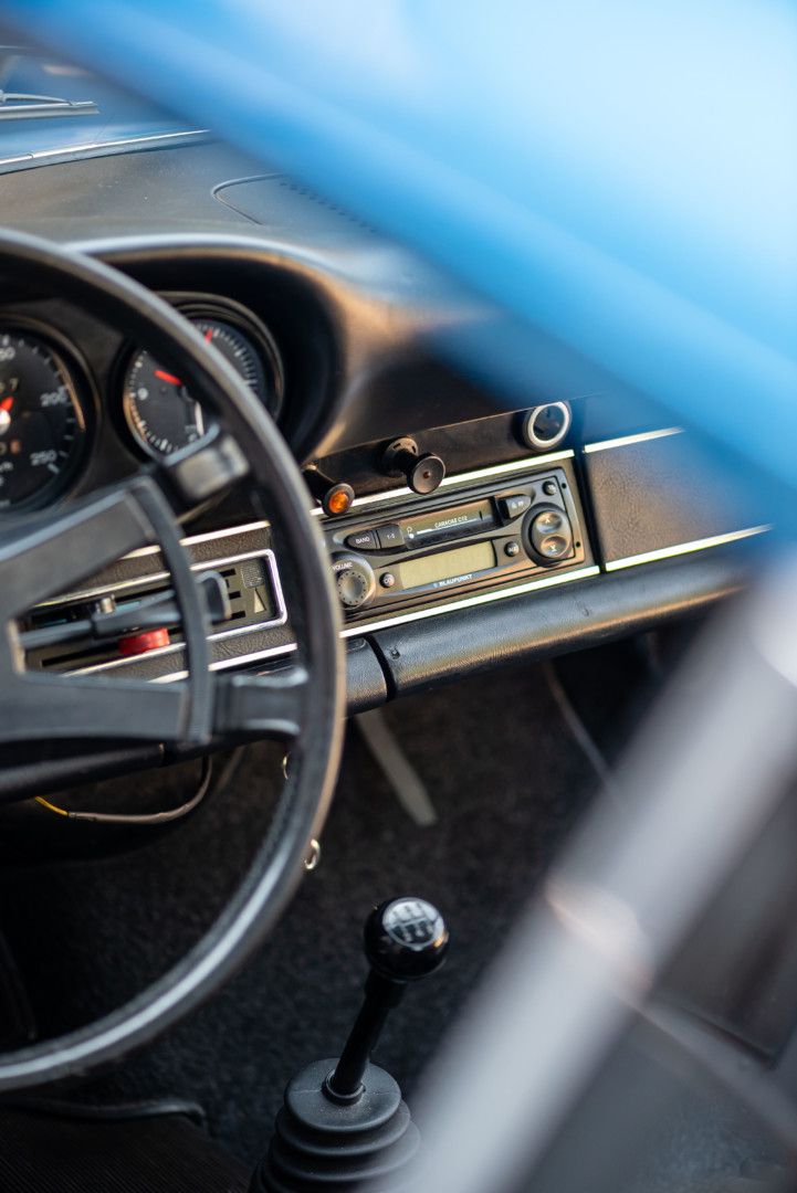 Porsche 2,4L S 33