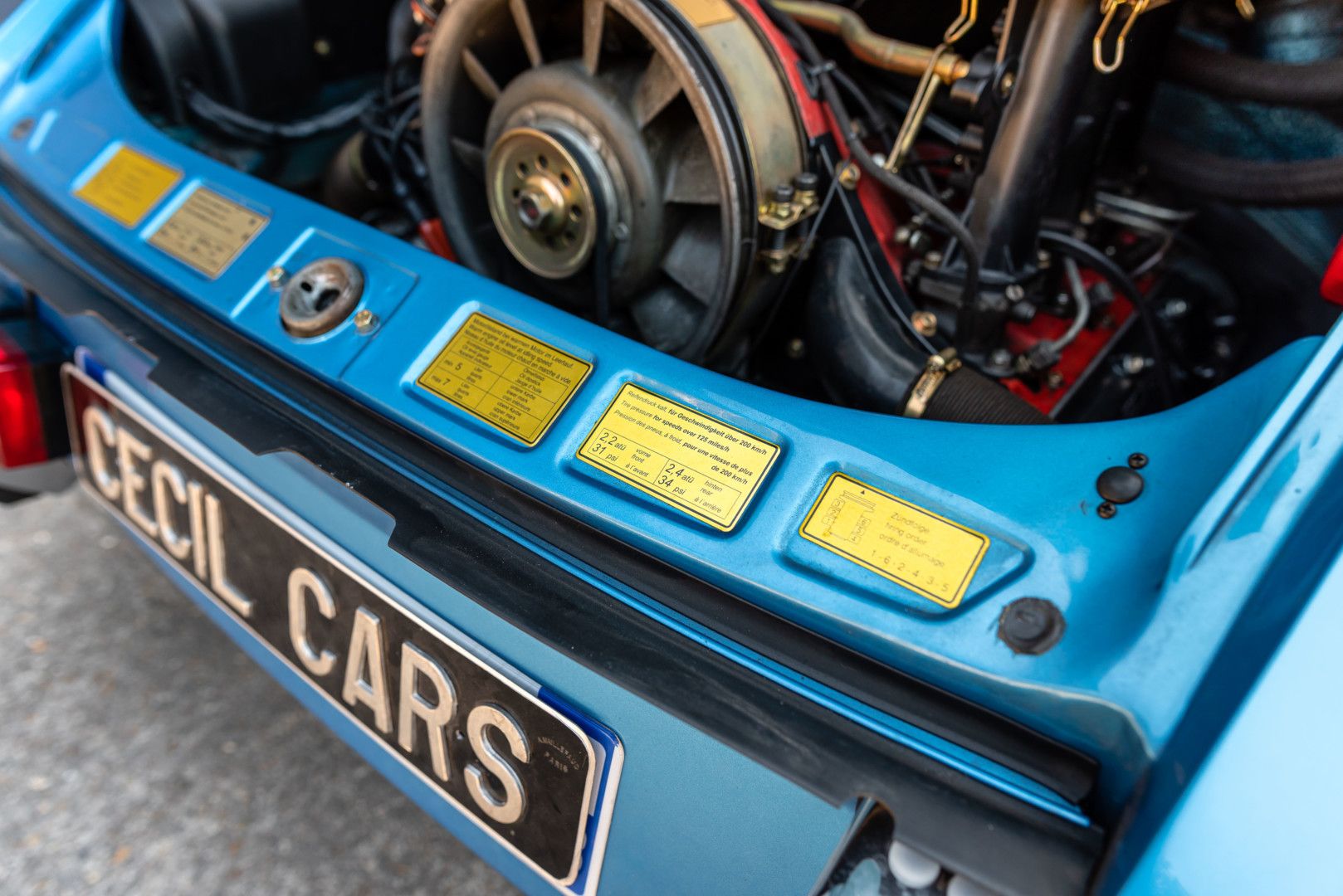 Porsche 2,4L S 39