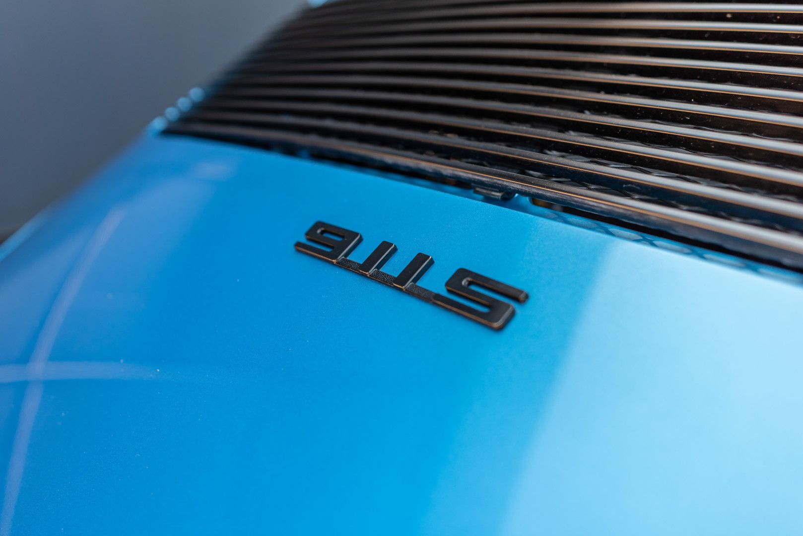 Porsche 2,4L S 46