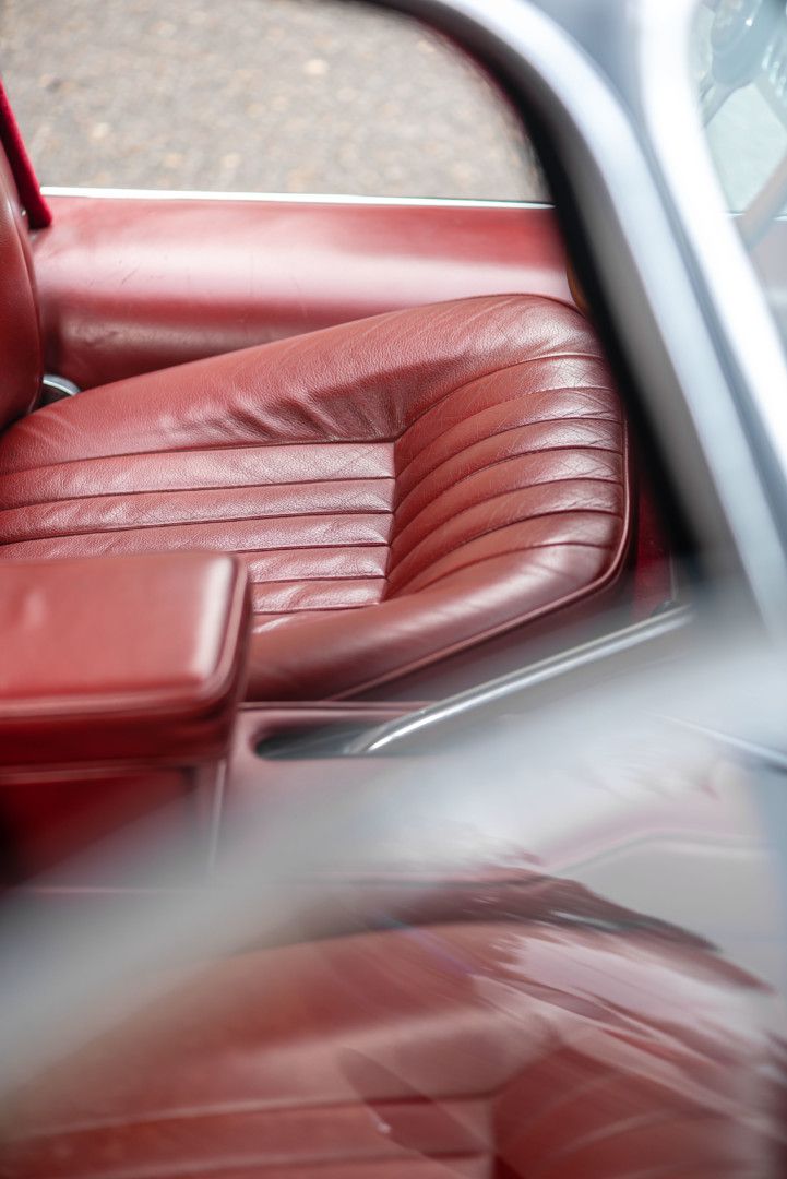 Jaguar Type E série 1 29