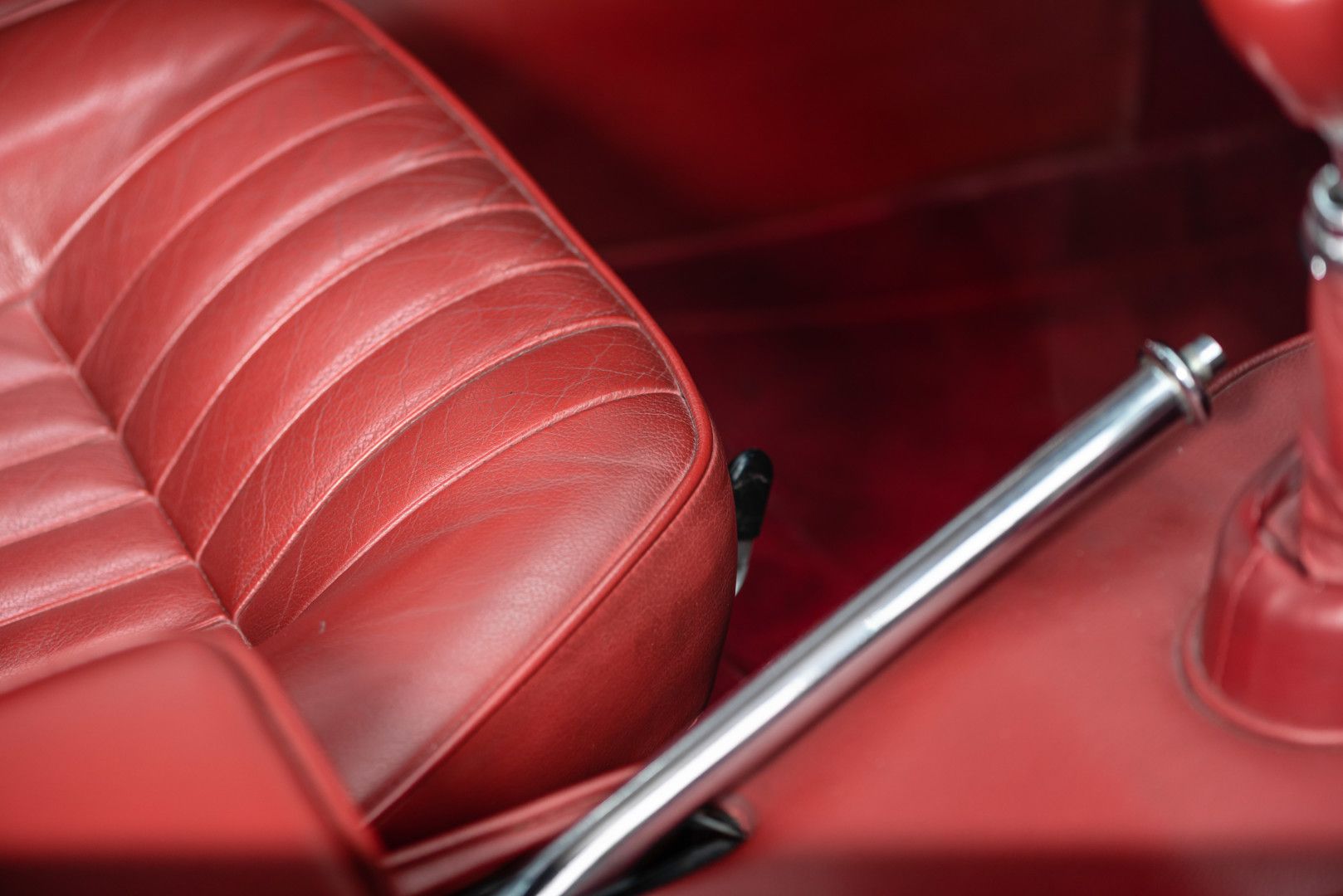 Jaguar Type E série 1 39