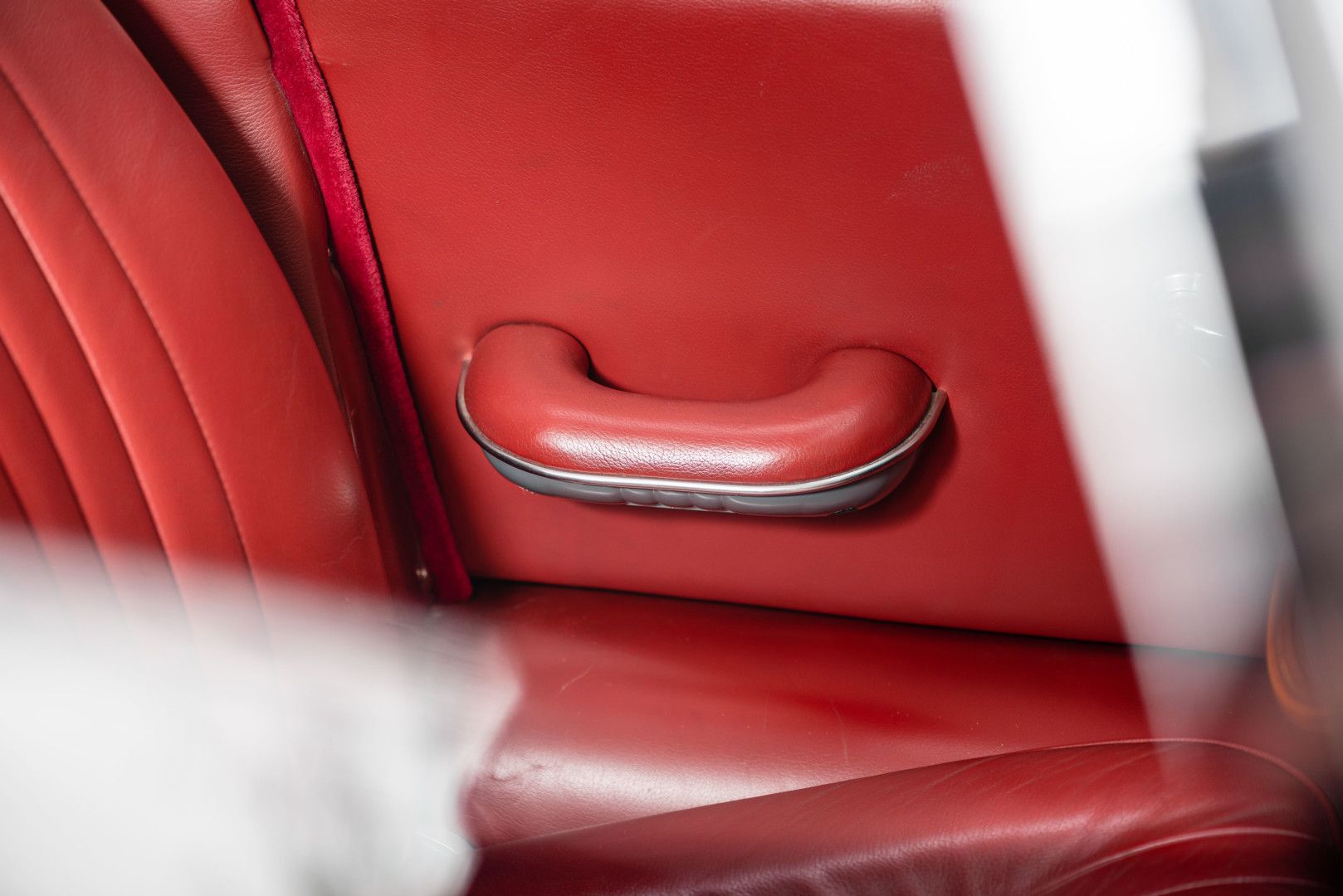 Jaguar Type E série 1 40