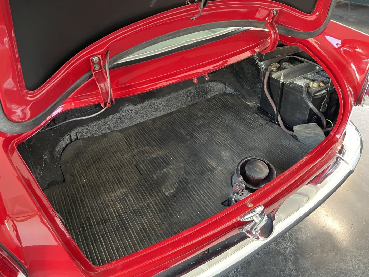 Alfa Romeo Giulietta 1300 24