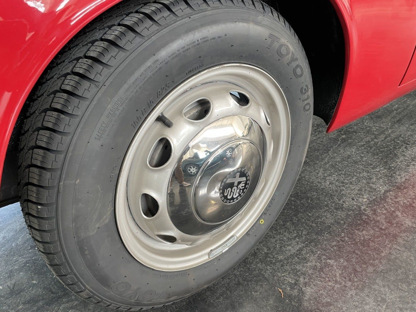 Alfa Romeo Giulietta 1300 28