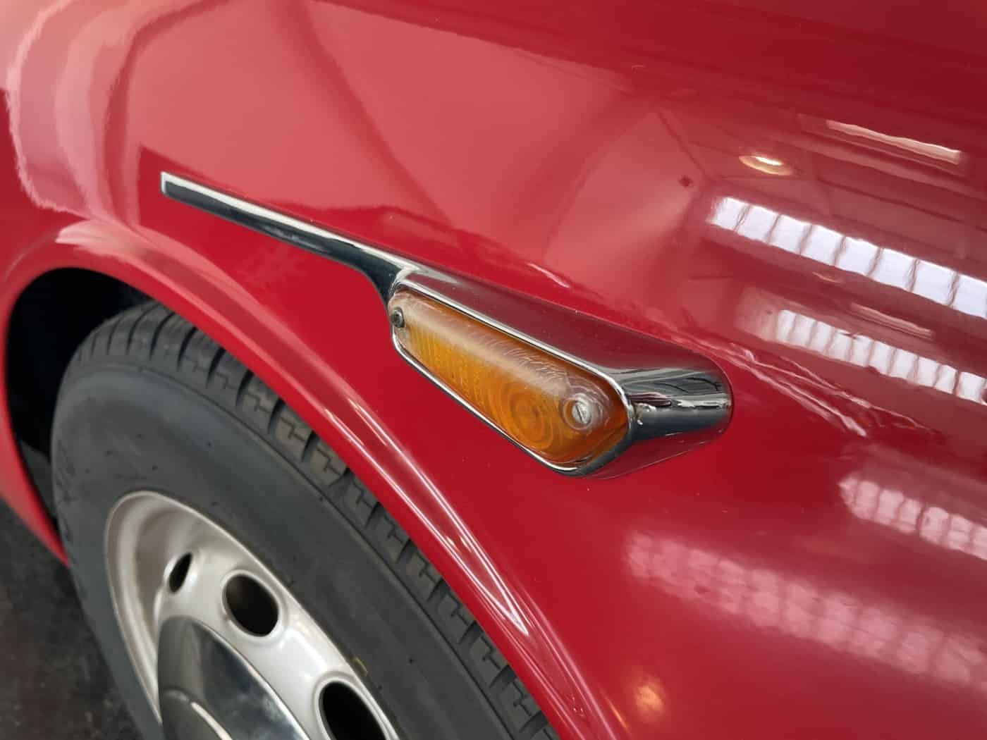 Alfa Romeo Giulietta 1300 29