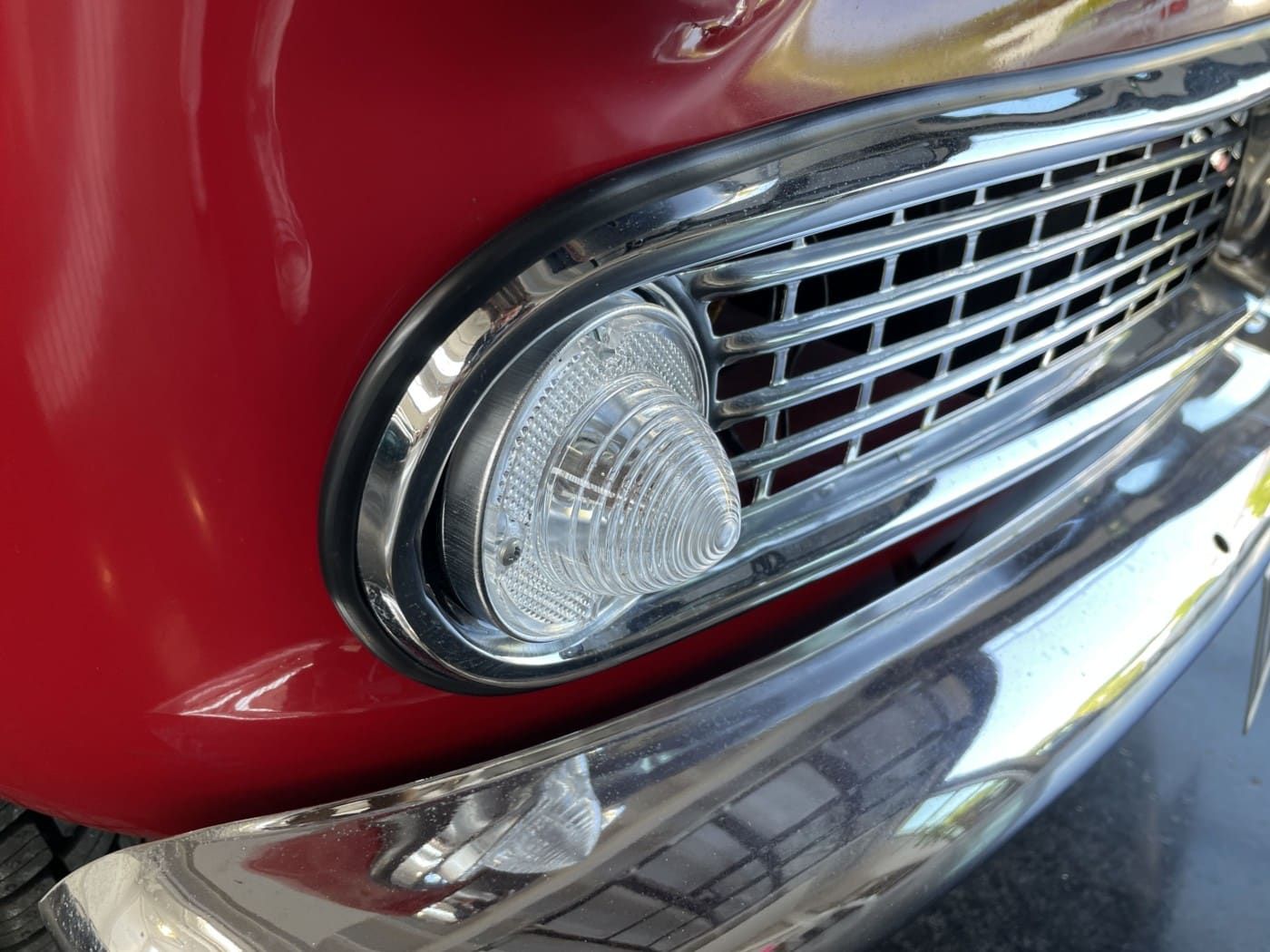 Alfa Romeo Giulietta 1300 30