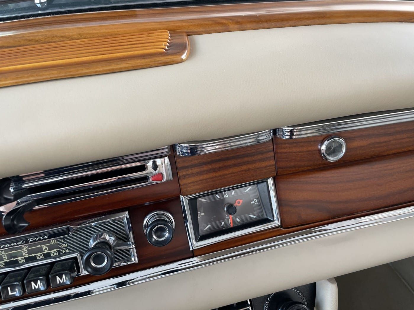 250SE Cabriolet Concours 28