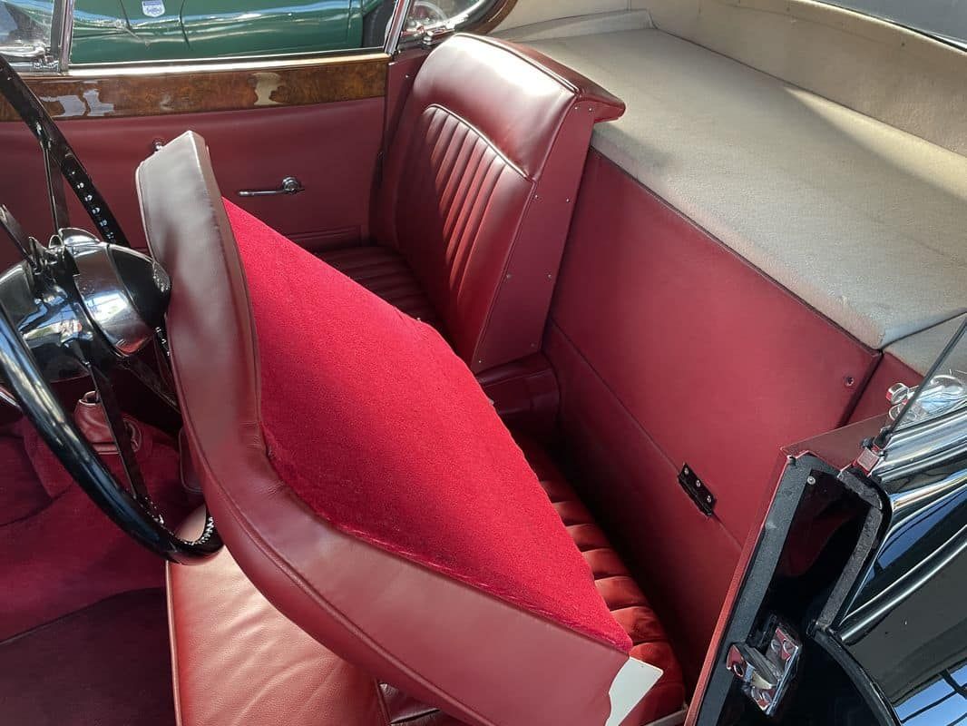 Jaguar XK120 Coupé 20