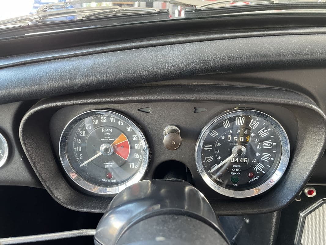 GT - Overdrive 14
