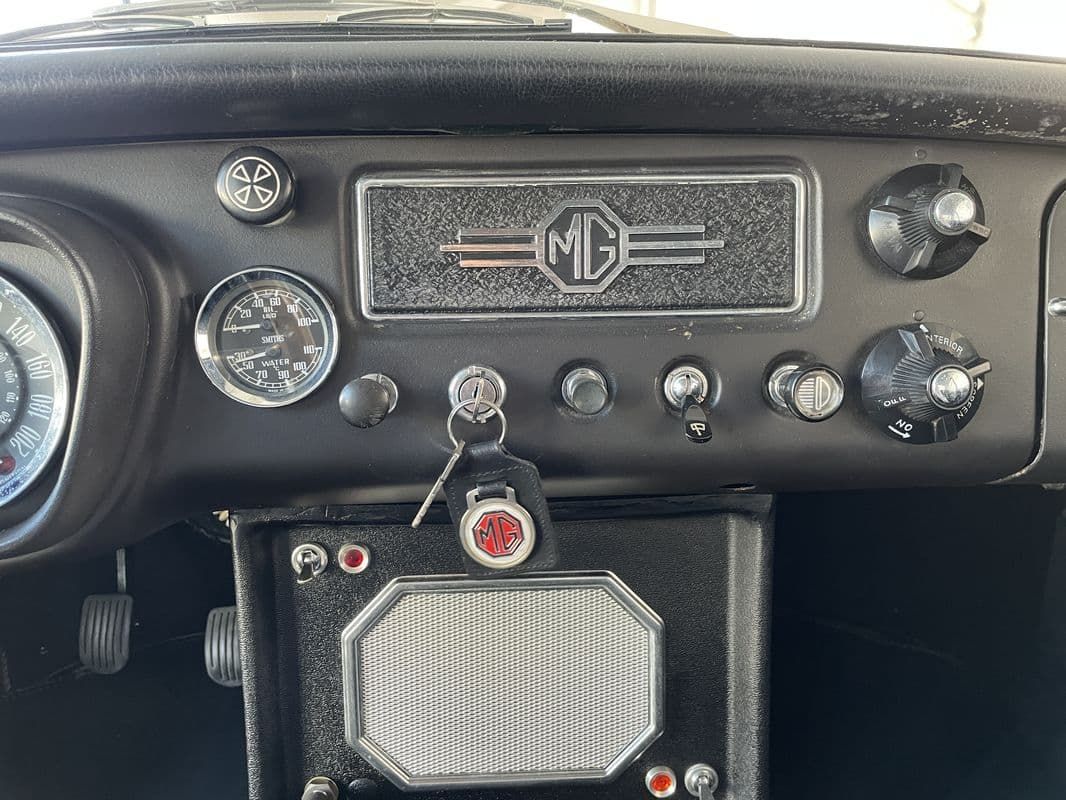 GT - Overdrive 15