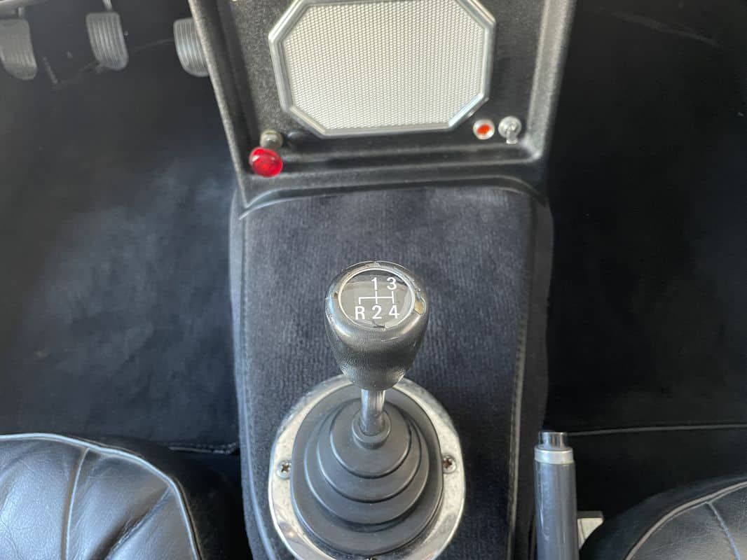 GT - Overdrive 16
