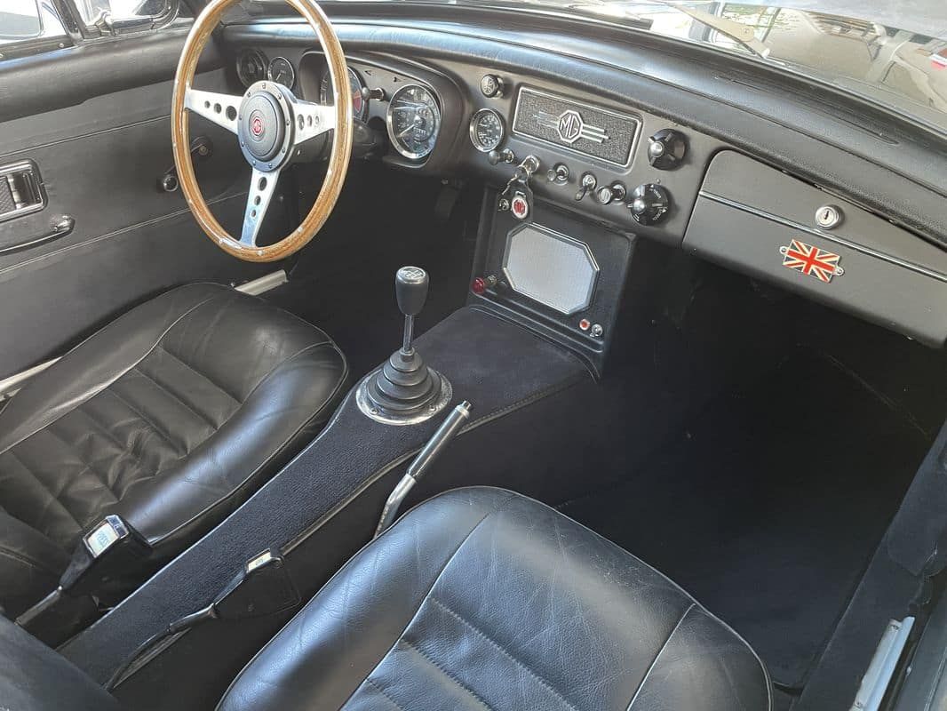 GT - Overdrive 21