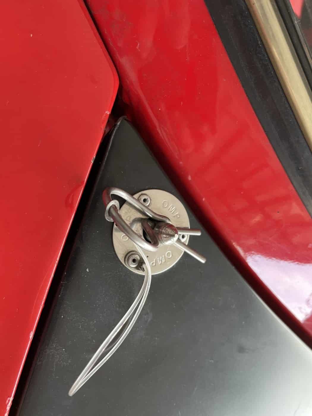 A112 Abarth Groupe 1 VHC 23