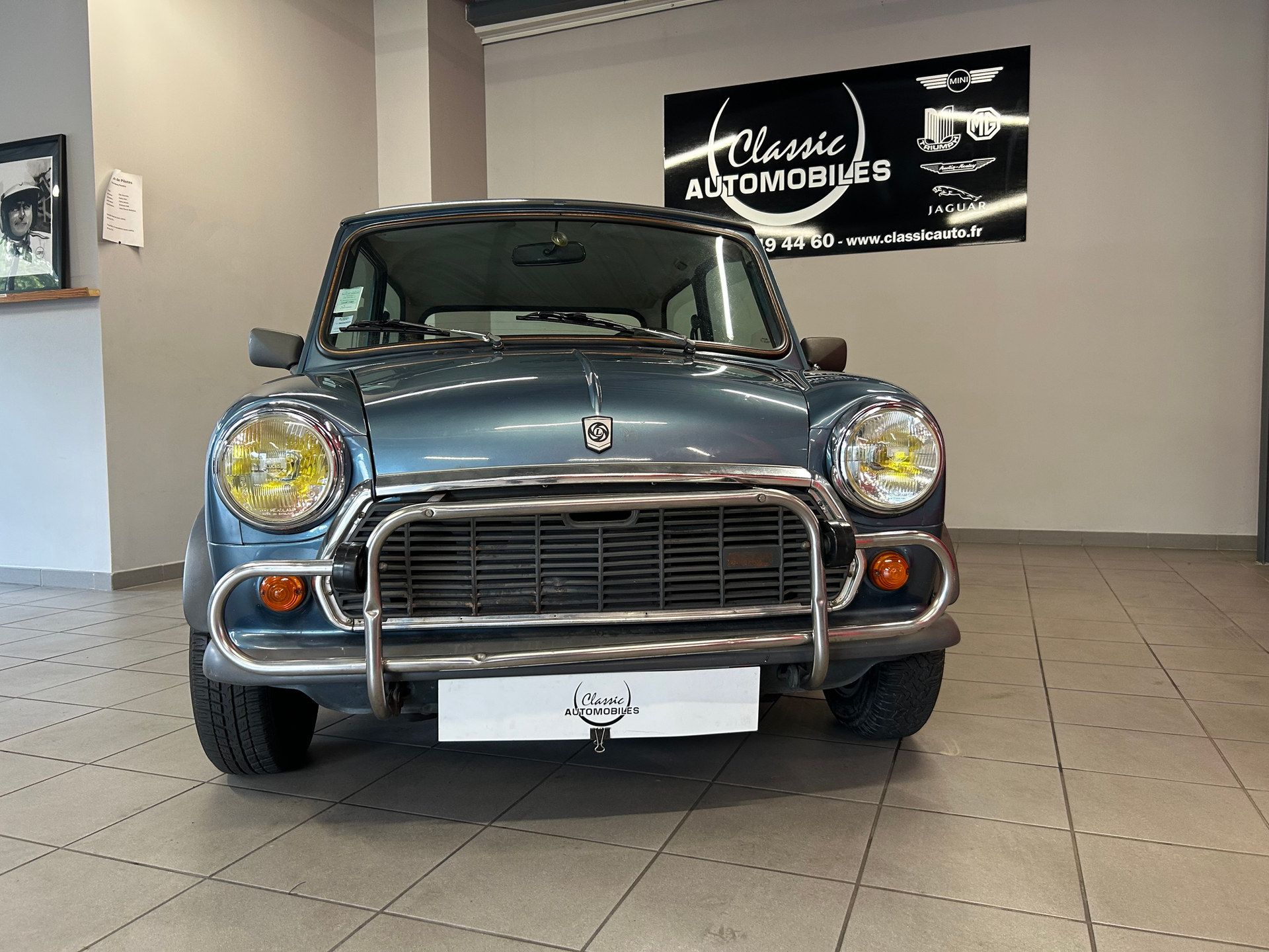 Mini MK3 Mayfair 4