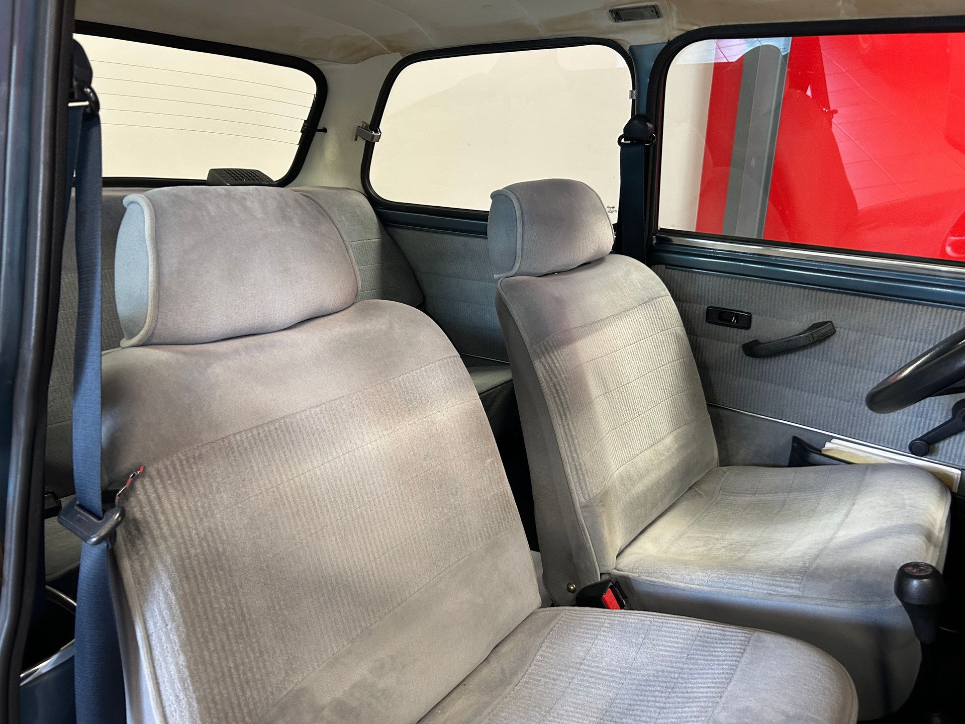 Mini MK3 Mayfair 5